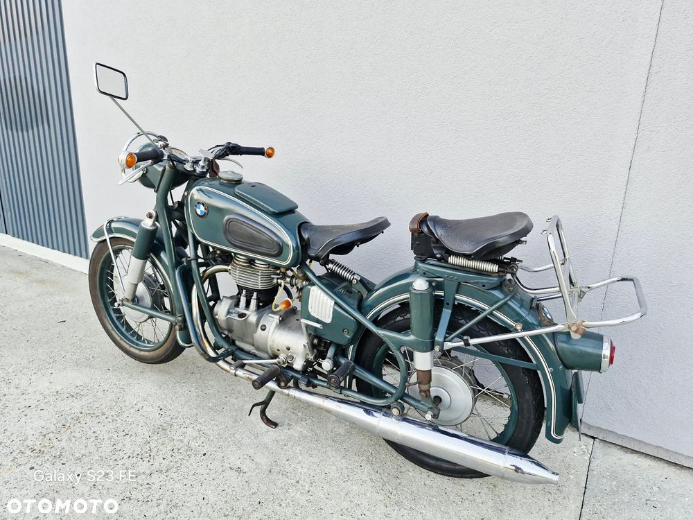 BMW R - 29