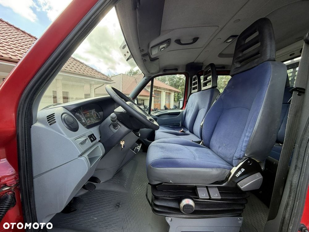 Iveco Daily - 21