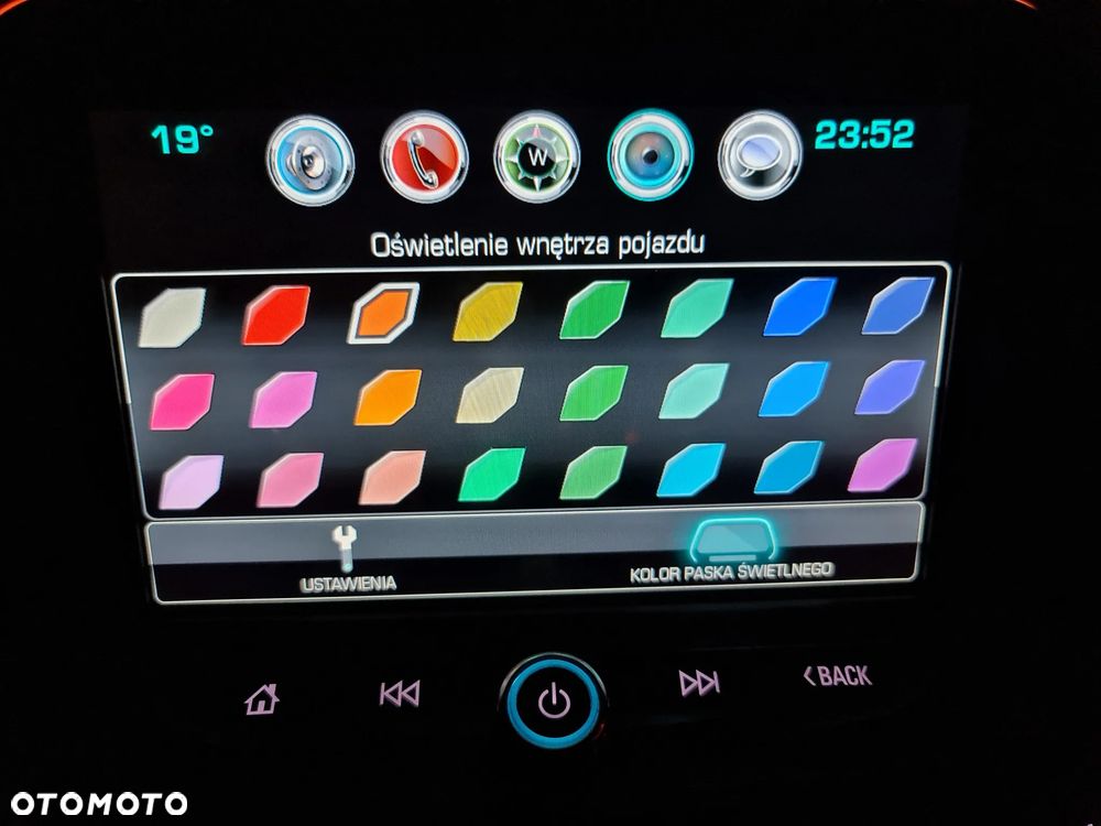 Chevrolet Camaro - 21