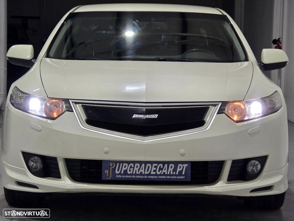 Honda Accord - 11