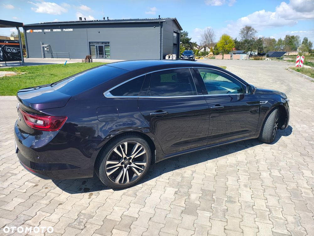Renault Talisman ENERGY dCi 160 EDC INITIALE PARIS - 11