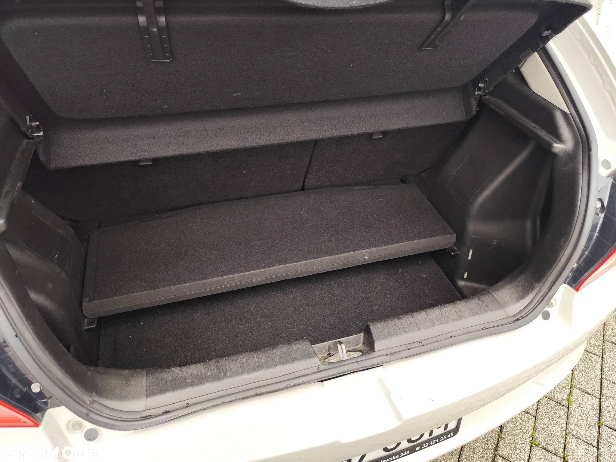 Suzuki Baleno 1.2 Premium - 12