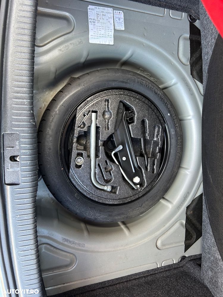 Volkswagen Golf 1.4 TSI Exclusive - 23