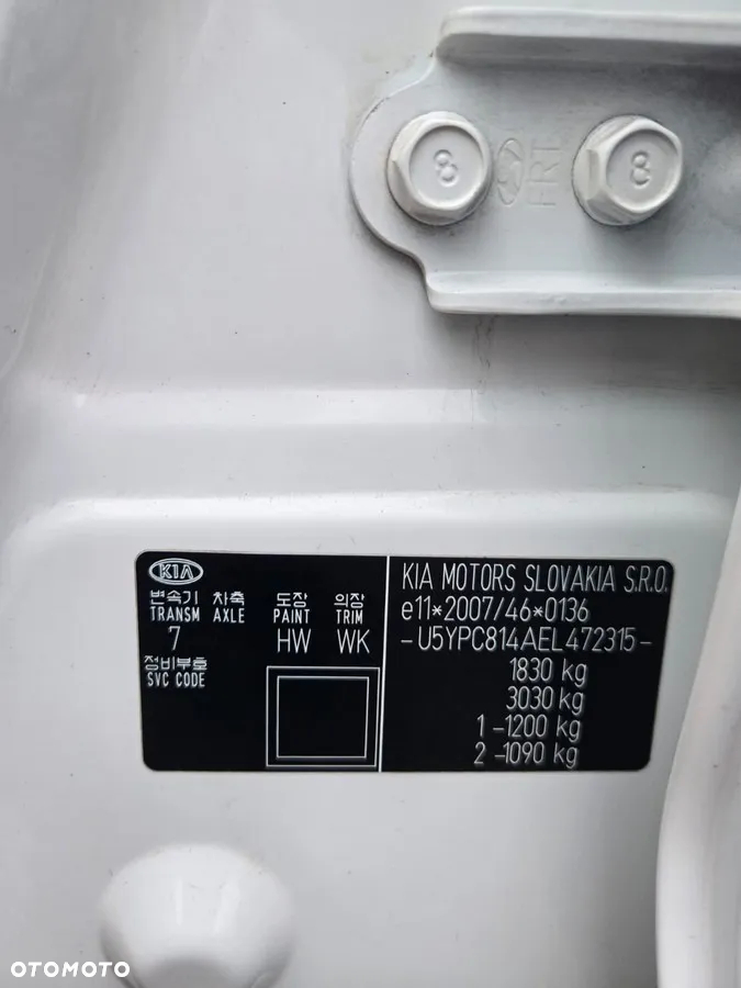 Kia Sportage 1.6 GDI Business Line M 2WD - 27