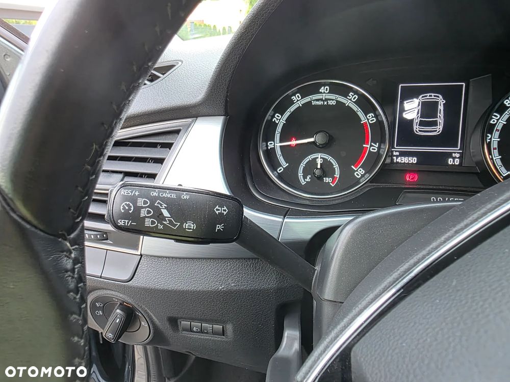 Skoda Fabia 1.0 TSI Ambition Plus - 21