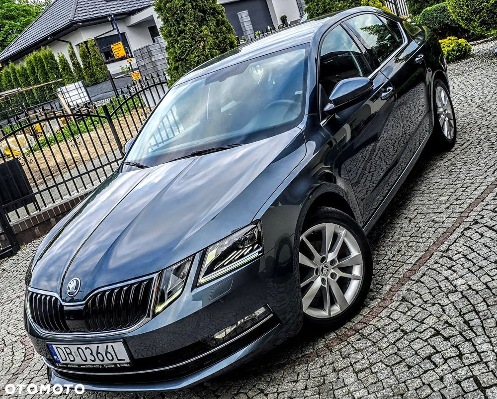 Skoda Octavia 1.5 TSI ACT Style - 3