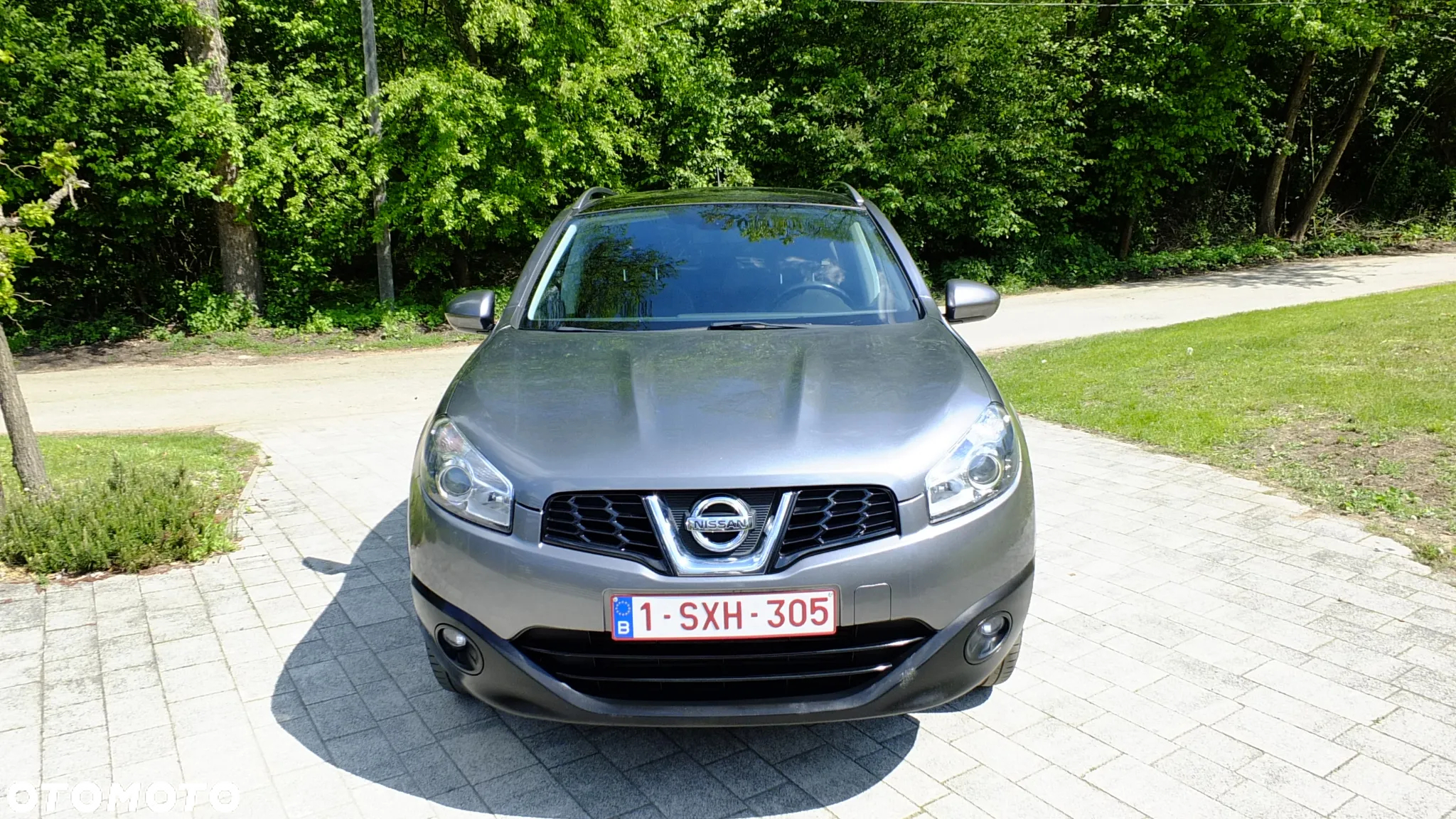 Nissan Qashqai 1.5 dCi Tekna - 3