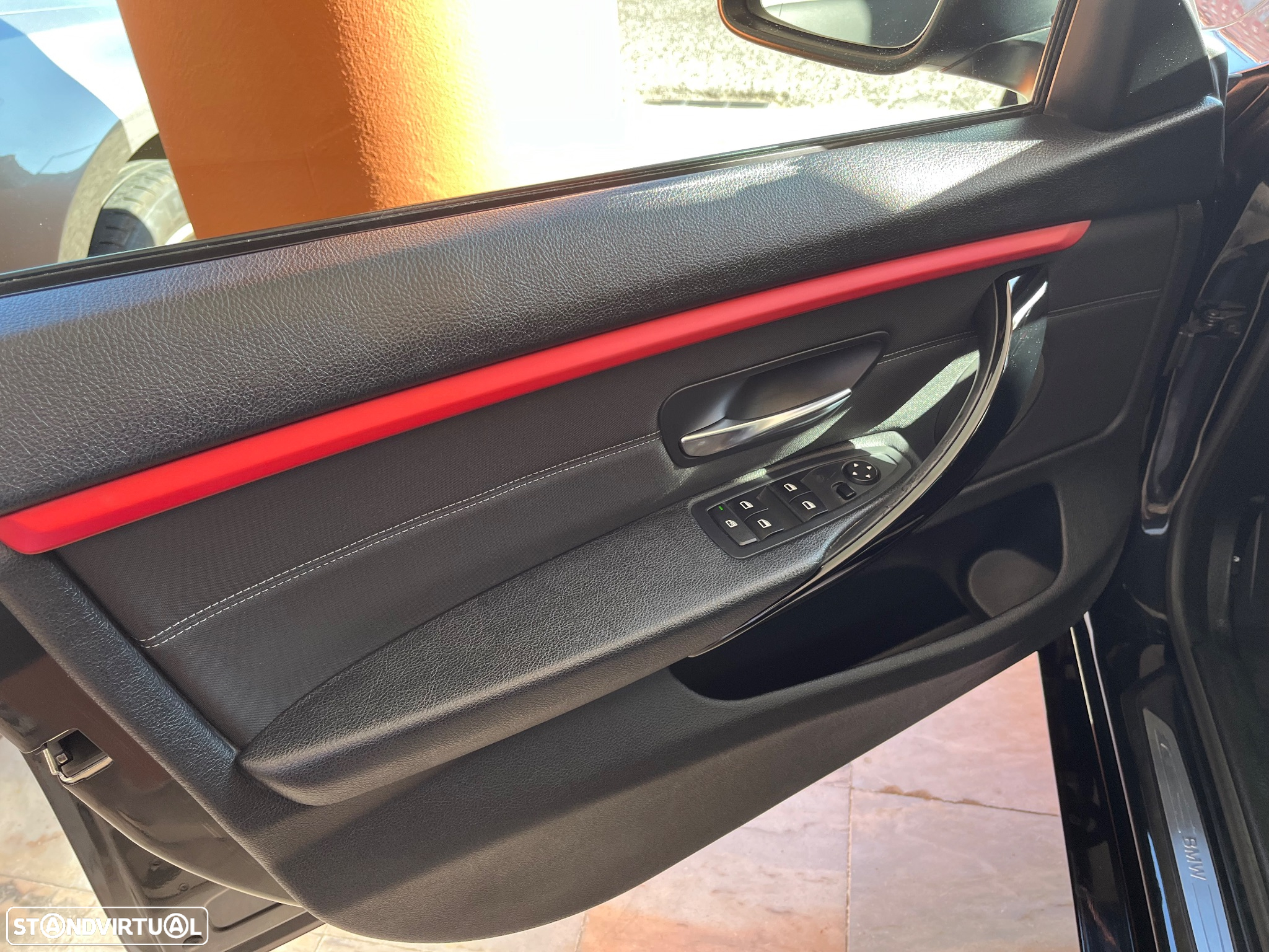 BMW 418 Gran Coupé d Line Sport Auto - 27
