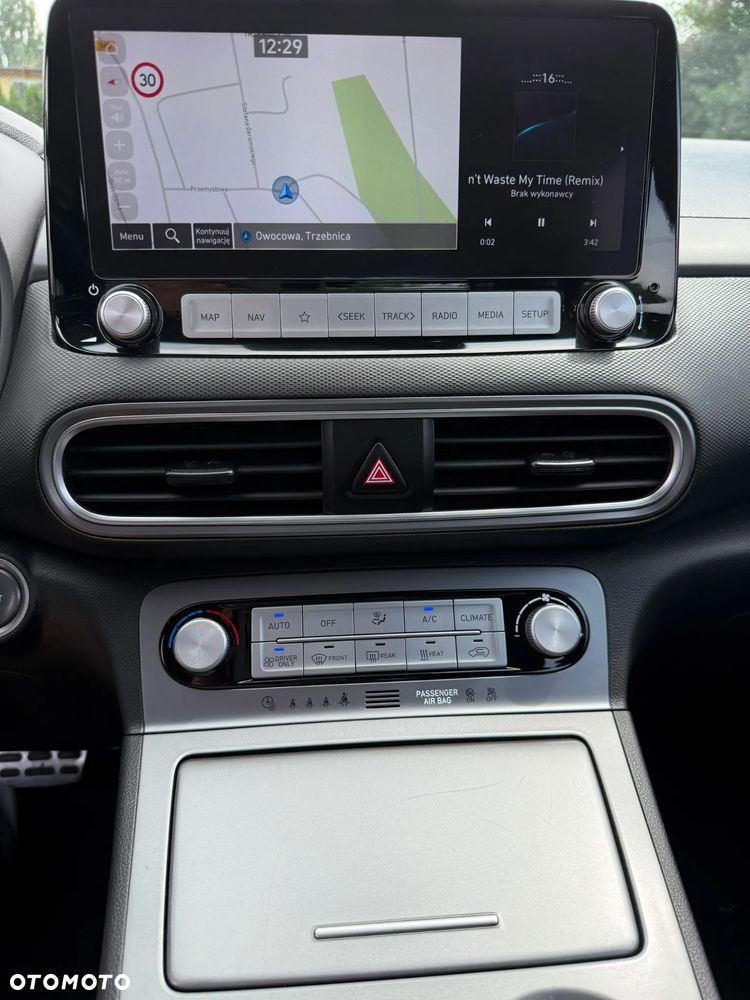 Hyundai Kona Trend - 25