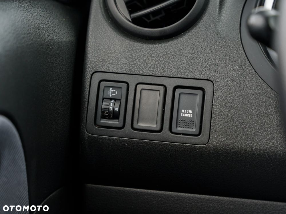 Suzuki Grand Vitara 1.6 - 29