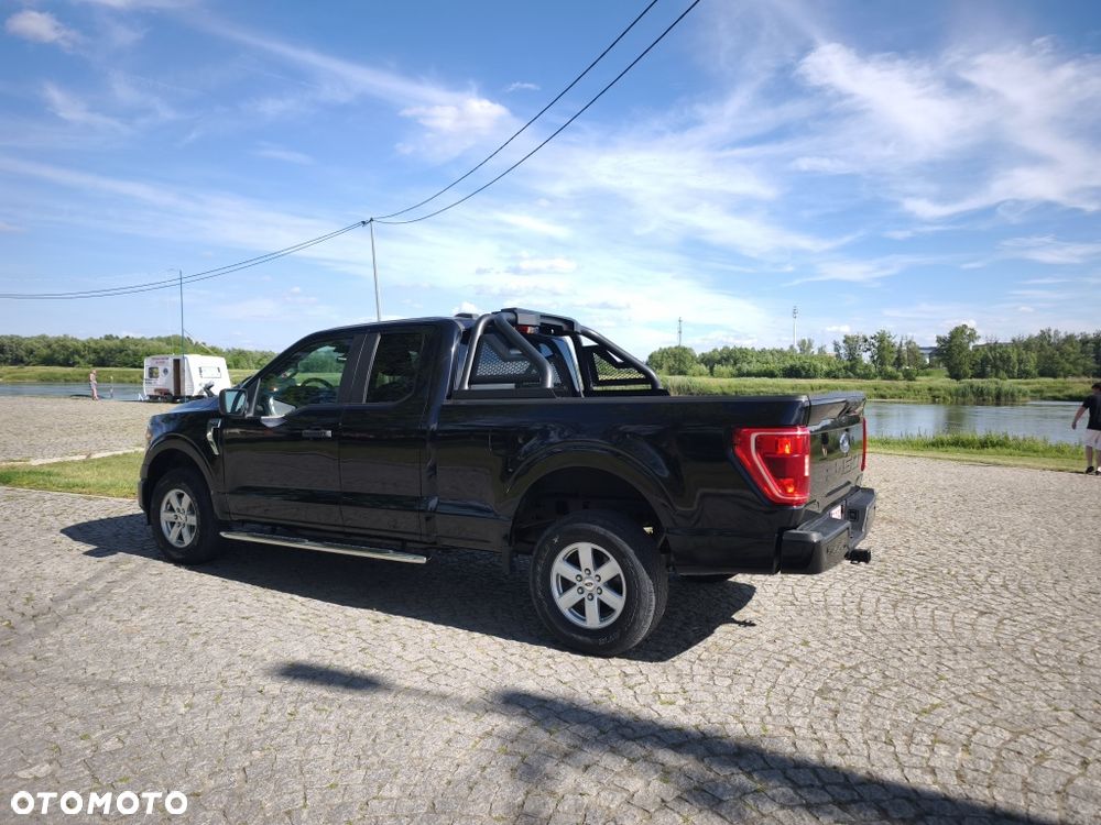 Ford F150 - 2