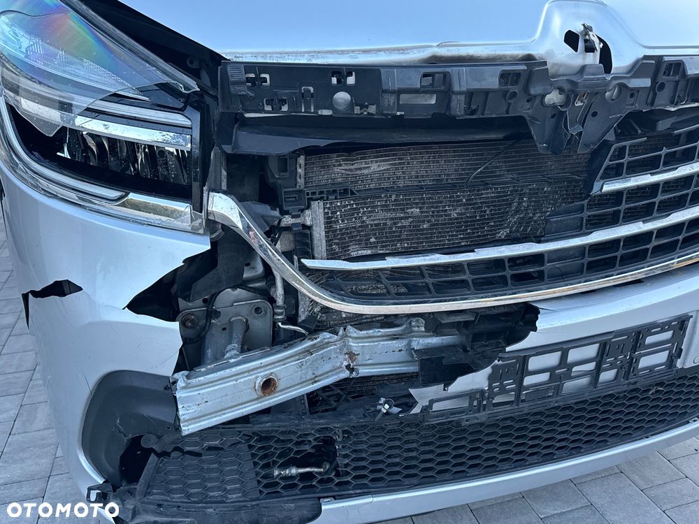 Renault Trafic Kombi 2.0 L2 HD Pack Clim EDC - 5