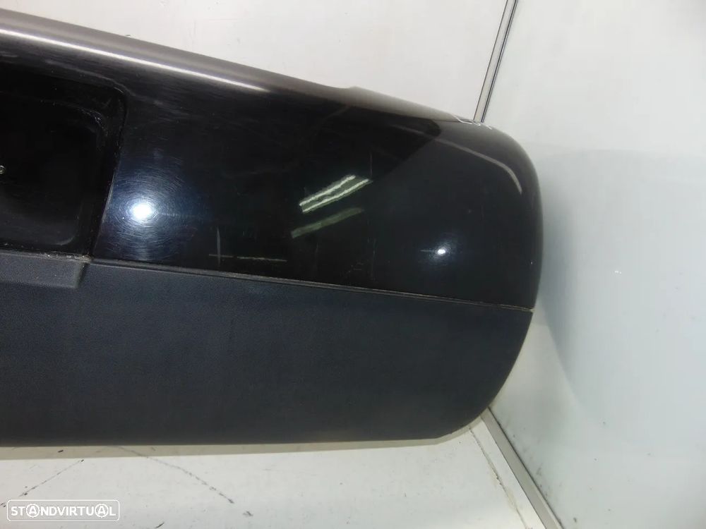 VW Lupo para-choques - 4