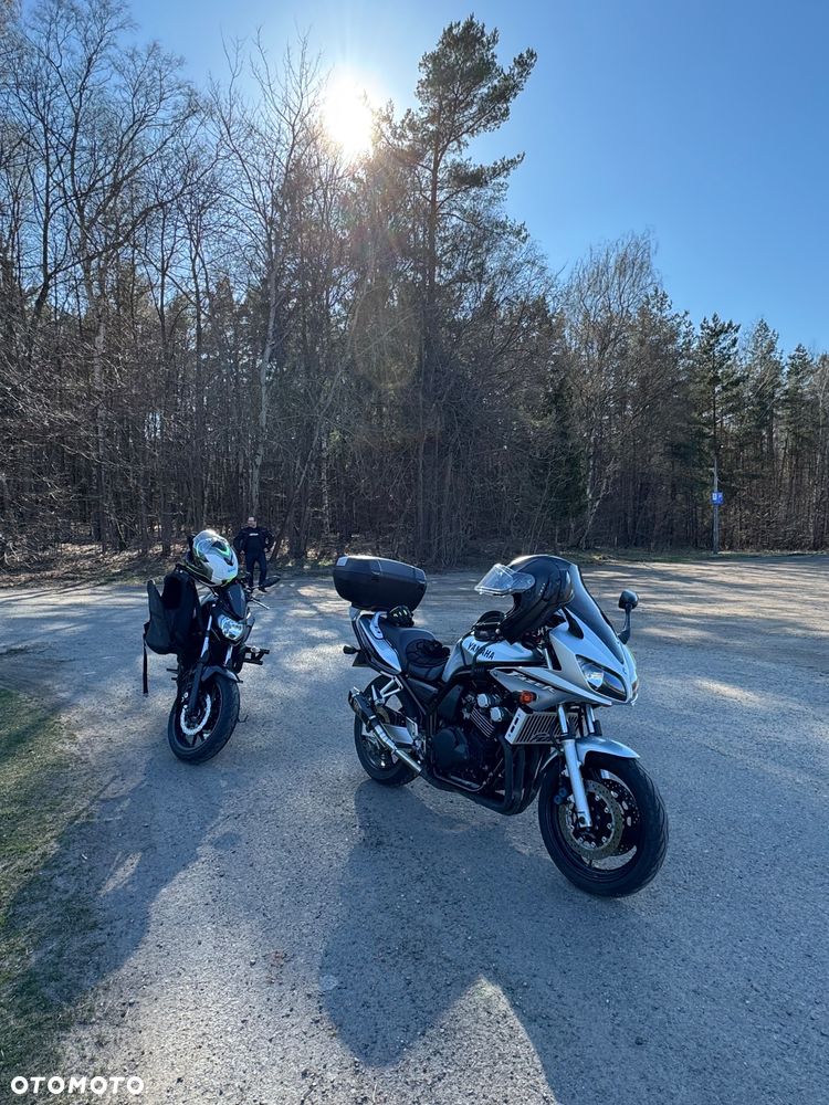 Yamaha MT - 3
