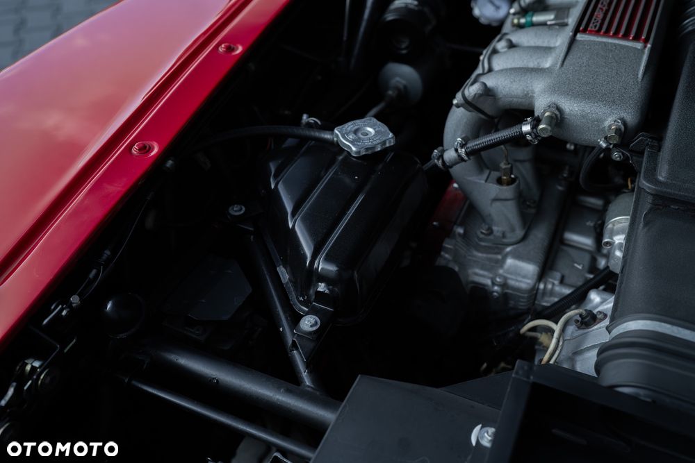 Ferrari Testarossa - 26