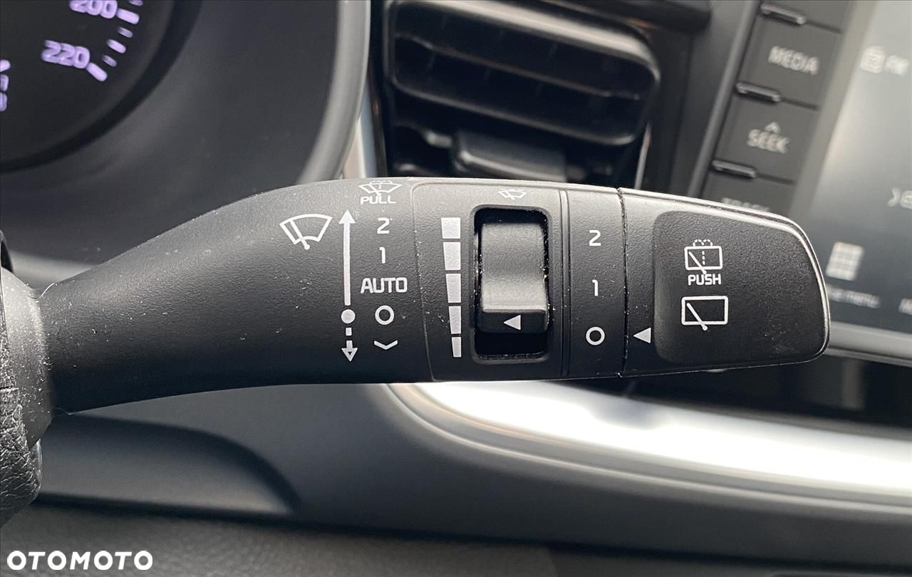 Kia Stonic 1.0 T-GDI L - 19