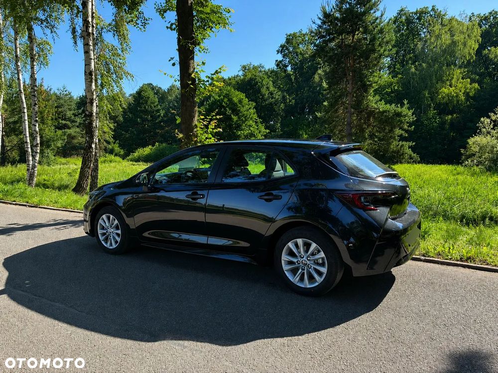 Toyota Corolla 1.8 Hybrid Comfort - 3