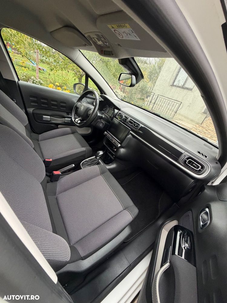 Citroën C3 - 6