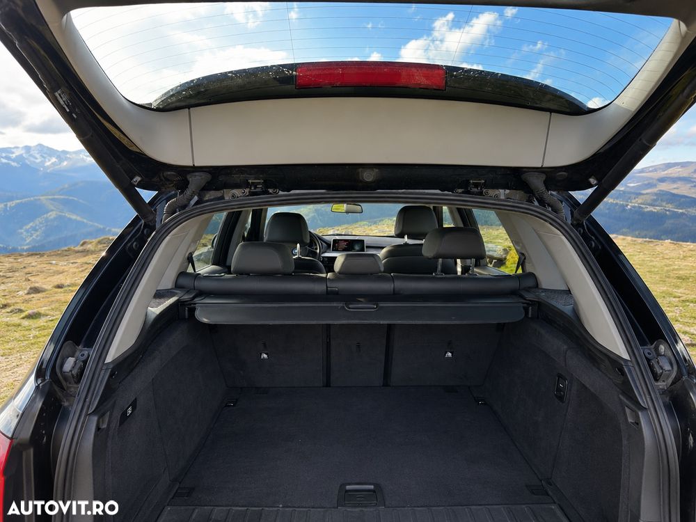 BMW X5 xDrive35i - 5
