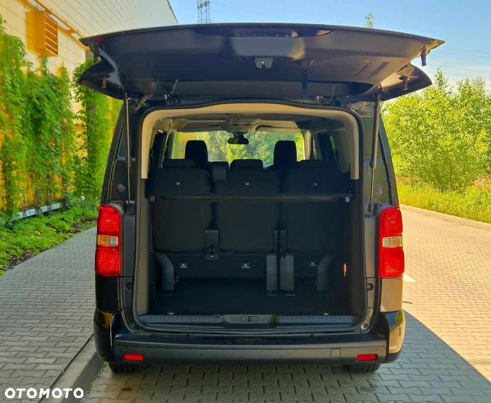 Toyota Proace Verso 2.0 D4-D Long Family - 6
