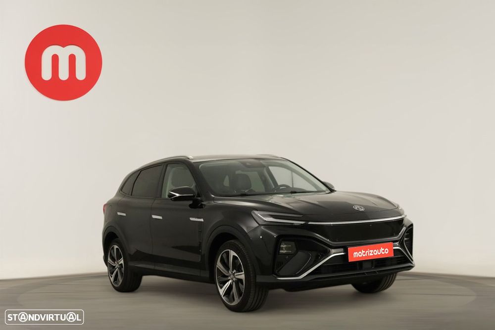 MG Marvel R 70 kWh Luxury - 2