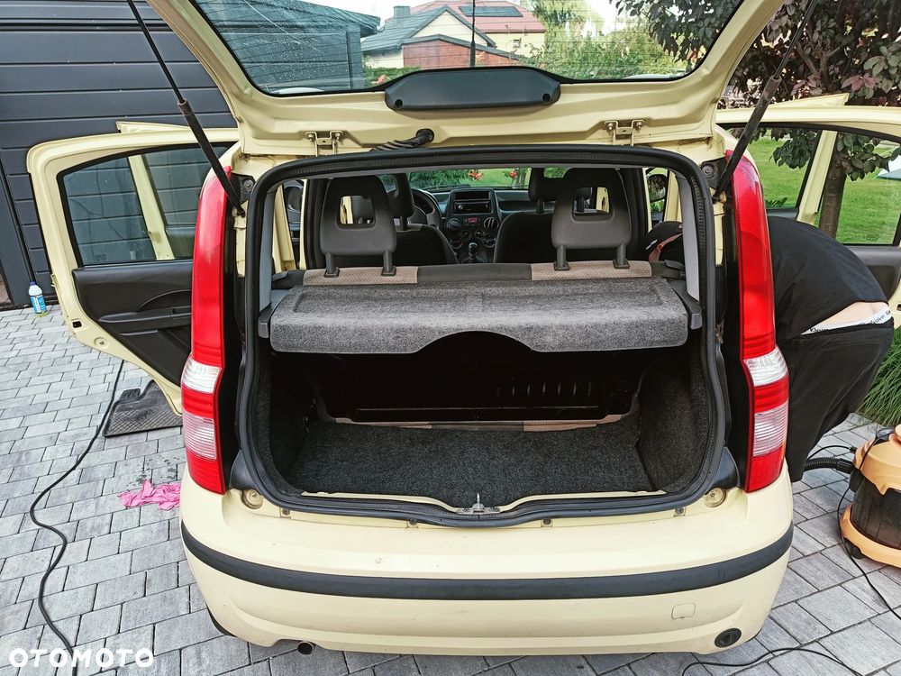 Fiat Panda 1.1 Active Eco - 5