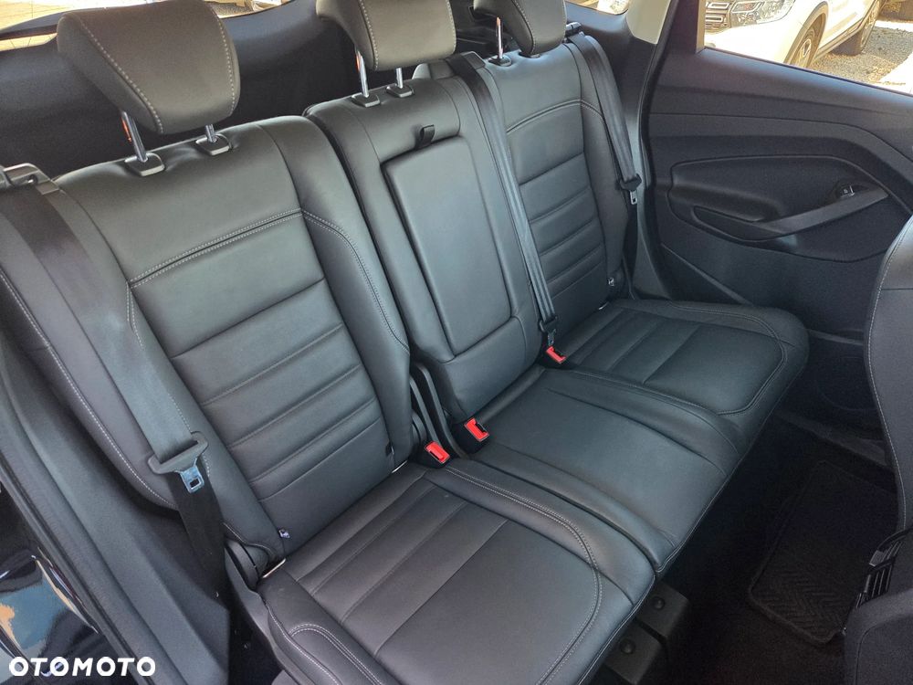 Ford Kuga 1.5 EcoBoost 4x4 Business Edition - 16
