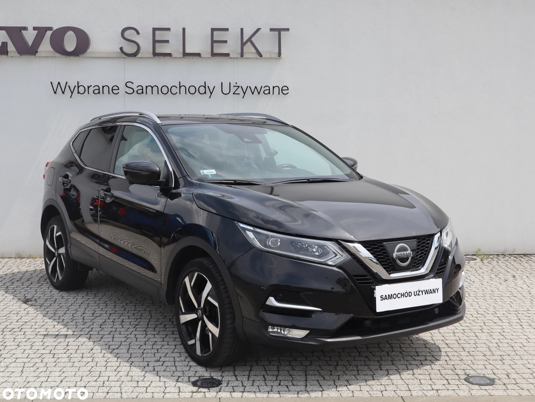 Nissan Qashqai 1.6 DIG-T Tekna - 8