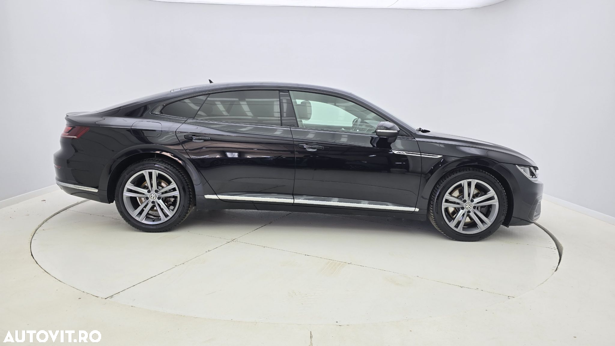 Volkswagen ARTEON 2.0 TSI DSG 4Motion R-Line - 5
