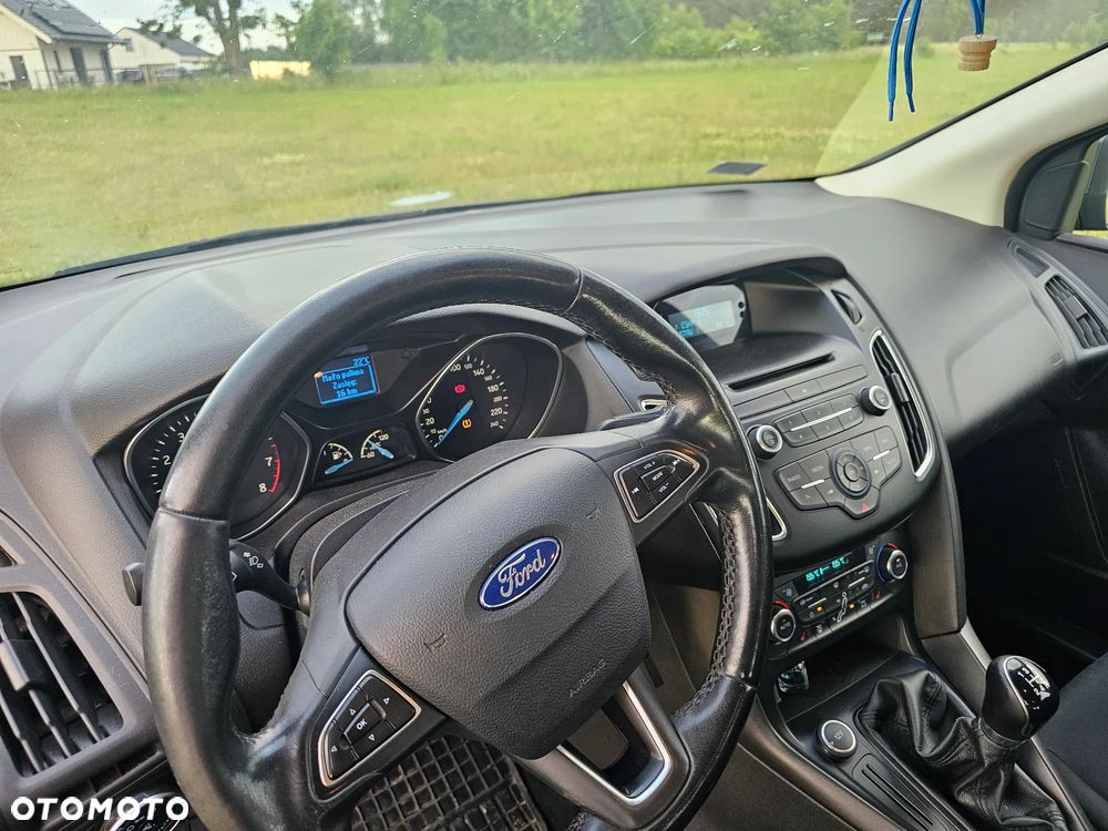Ford Focus - 9