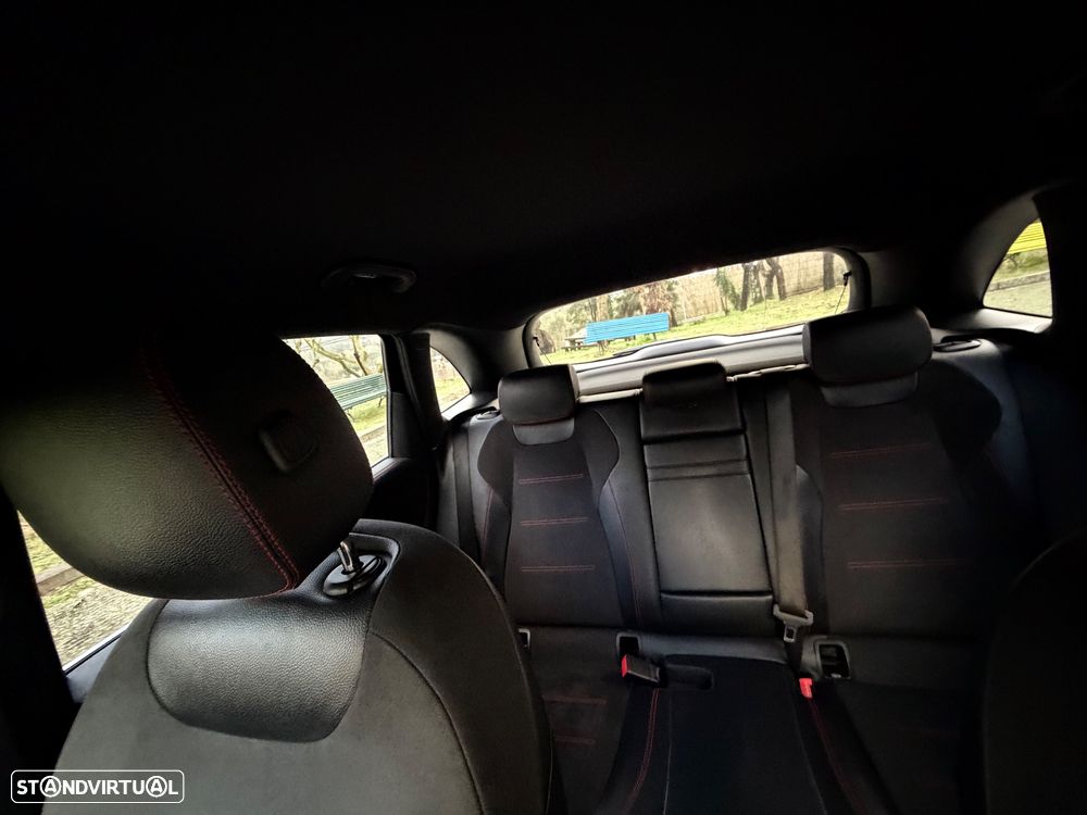 Mercedes-Benz B 180 d AMG Line Aut. - 21