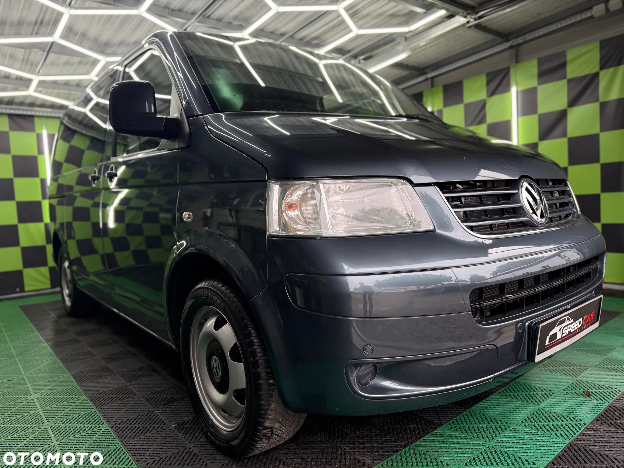 Volkswagen Multivan TDI L1 Startline - 1