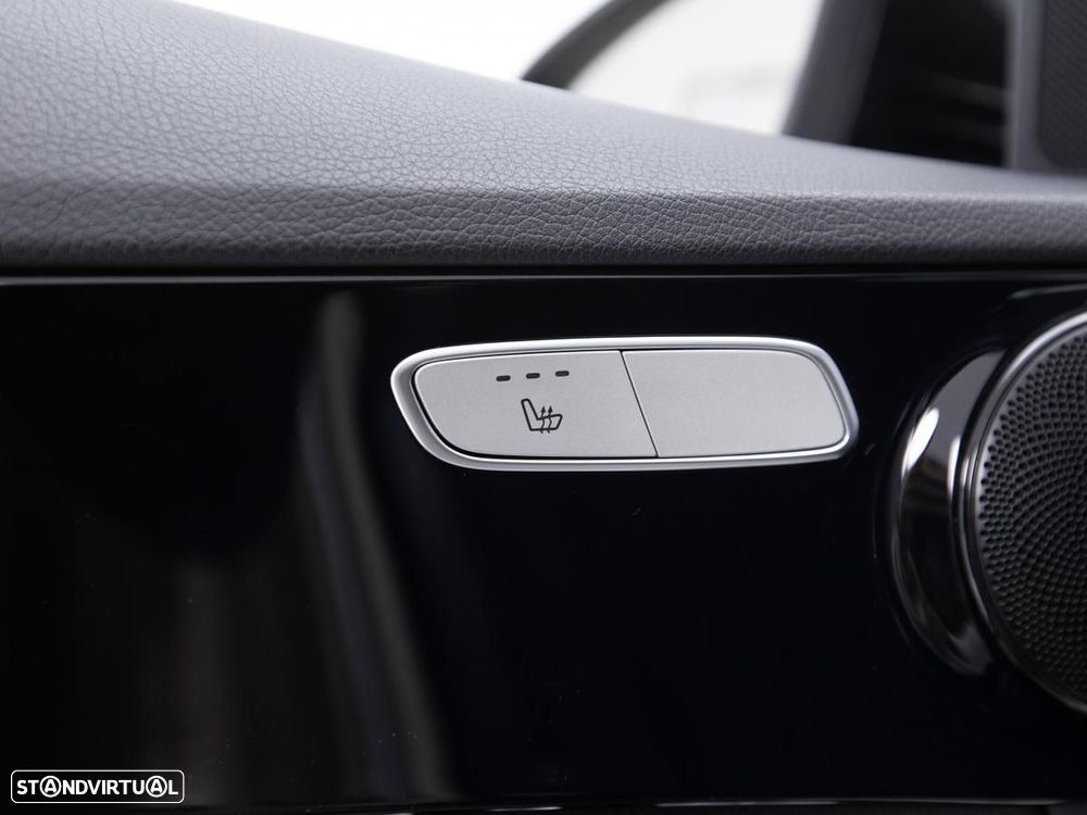 Mercedes-Benz C 300 de T 9G-TRONIC - 15