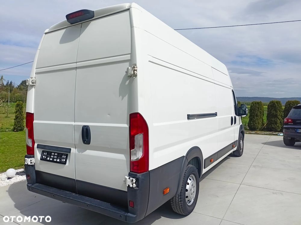 Citroën Jumper - 3