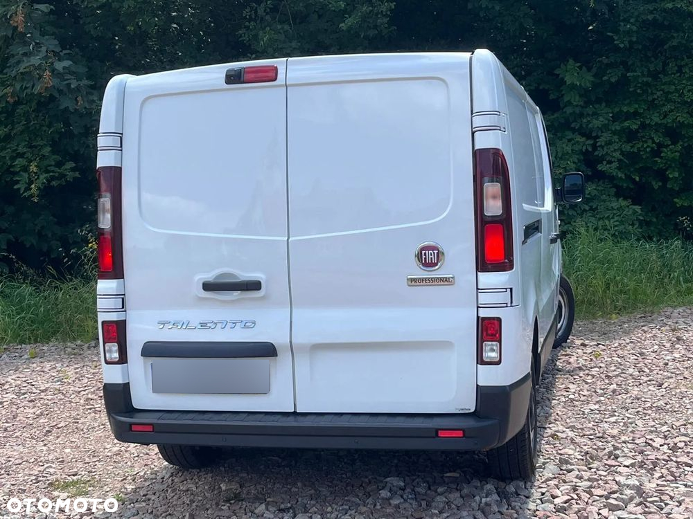 Renault Trafic - 4