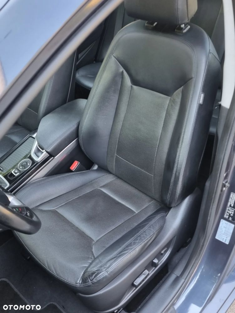 Hyundai i40 1.7 CRDi blue Style - 21