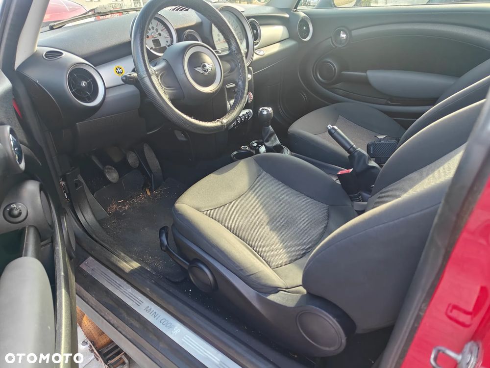 MINI Cooper D 50 Camden - 6