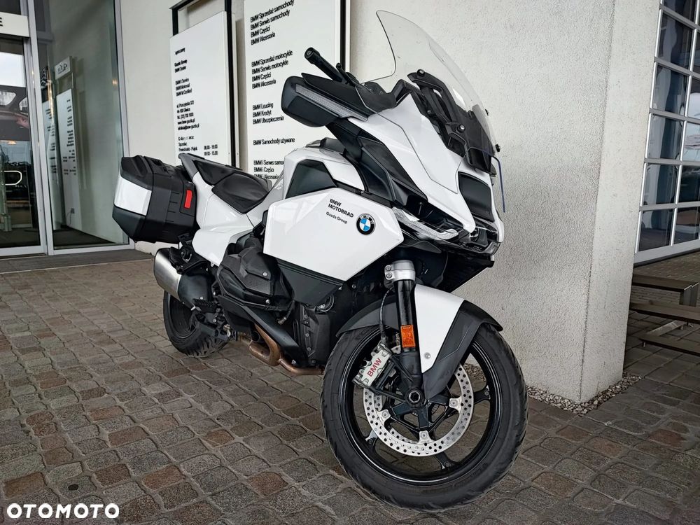 BMW R - 1