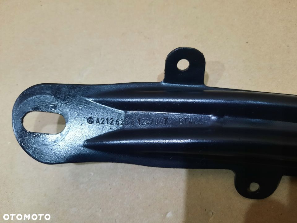 MERCEDES W212 LIFT WSPORNIK PODSZYBIA A2126280124 - 2