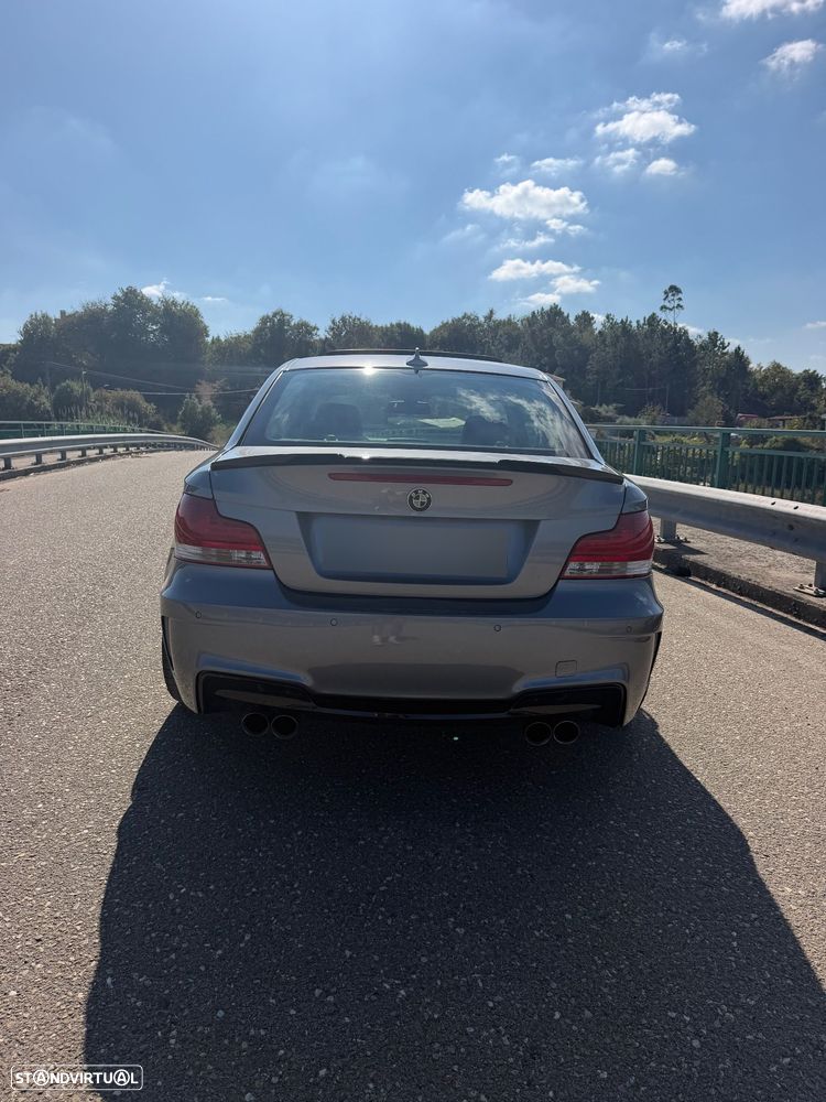BMW 123 - 4