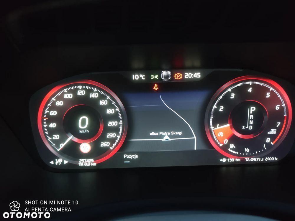 Volvo XC 90 T6 AWD Inscription 7os - 8