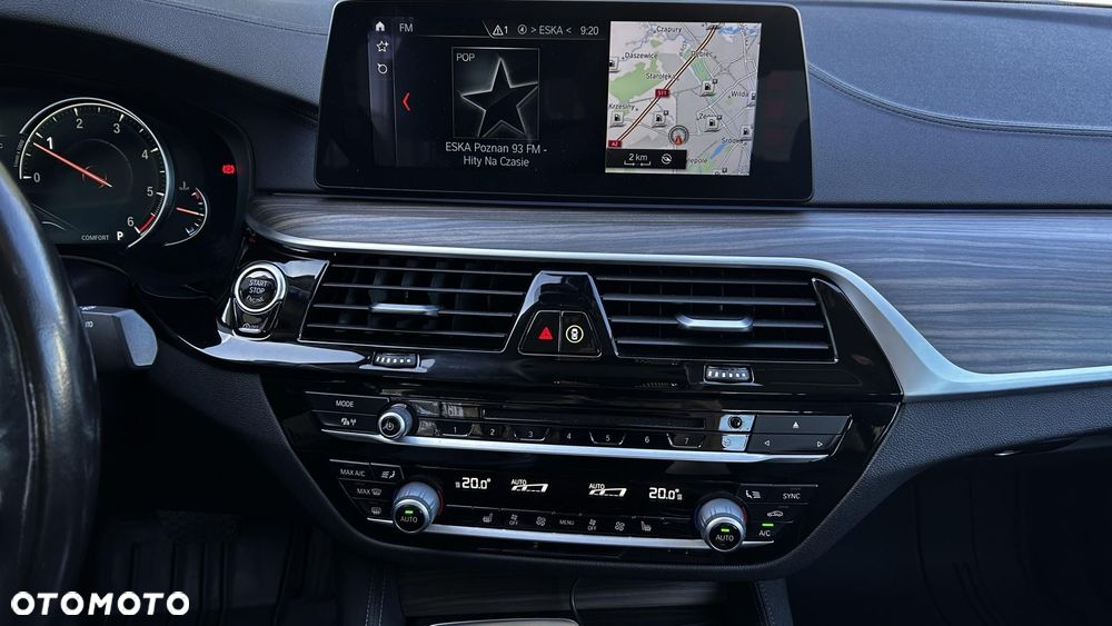 BMW Seria 5 - 17