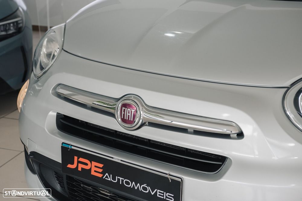 Fiat 500X 1.3 MJ Urban - 3