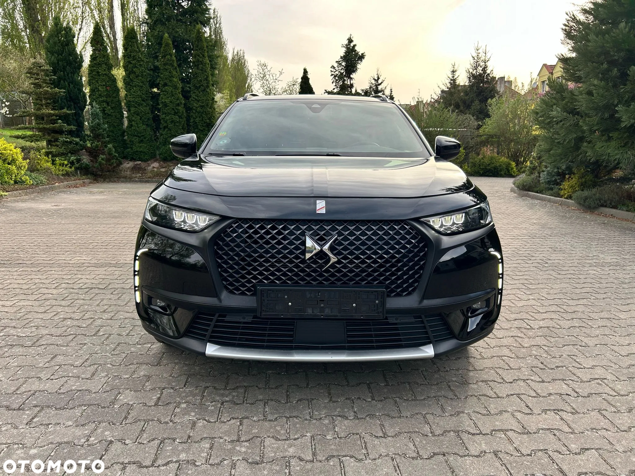 DS Automobiles DS 7 Crossback 1.6 E-Tense 4x4 Performance Line - 2