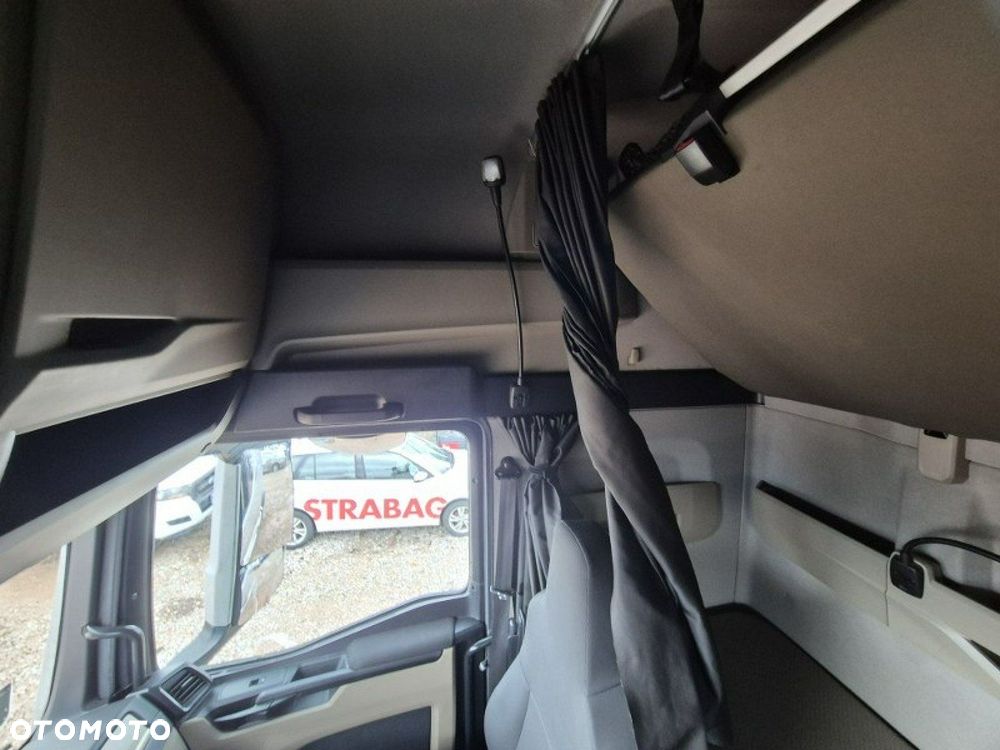 MAN Tgx - 24