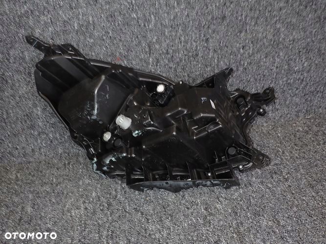 SUZUKI SX4 S-CROSS FULL LED 21- reflektor lewy lampa lewa - 3