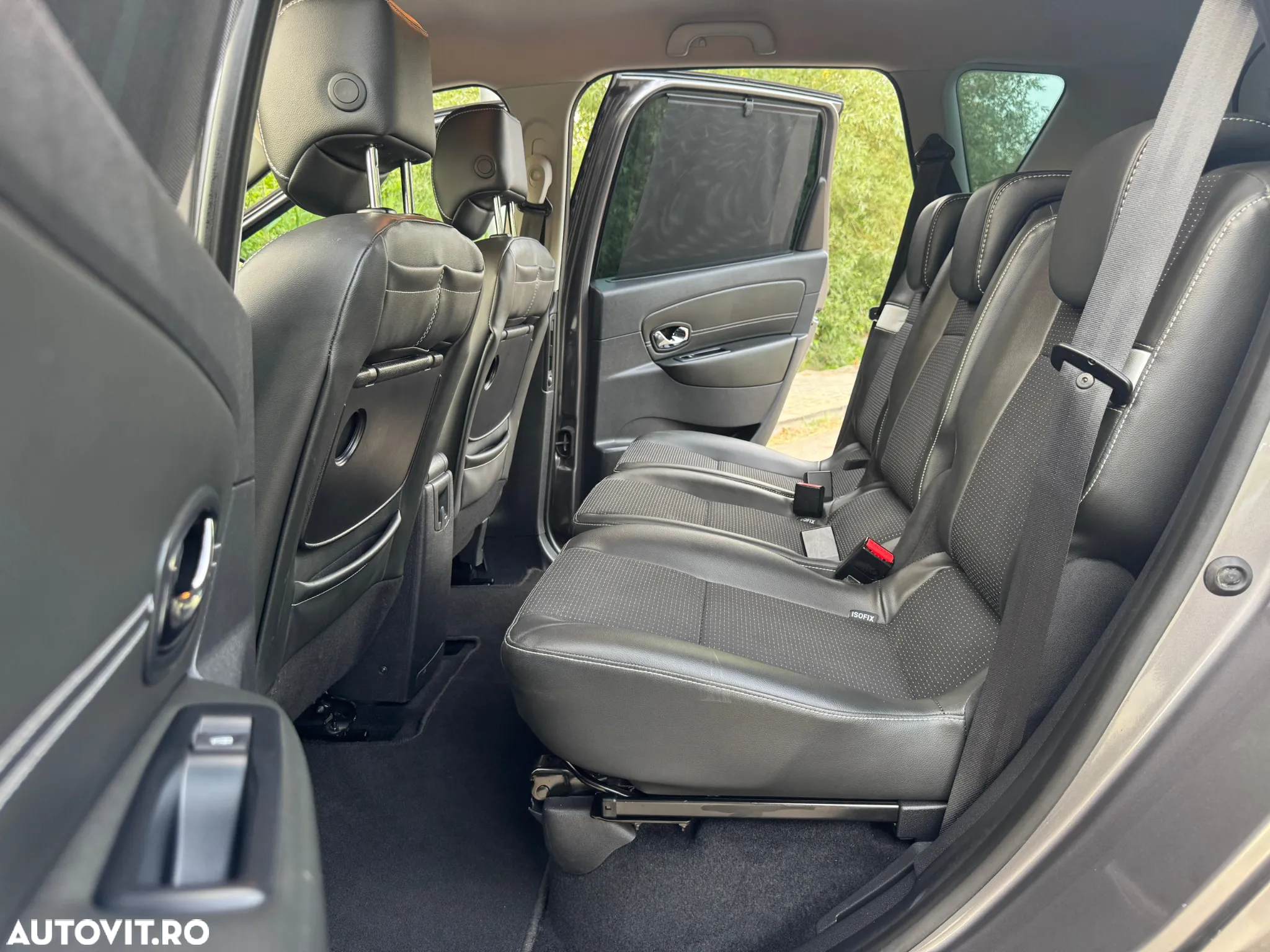 Renault Scenic ENERGY dCi 110 Business - 31