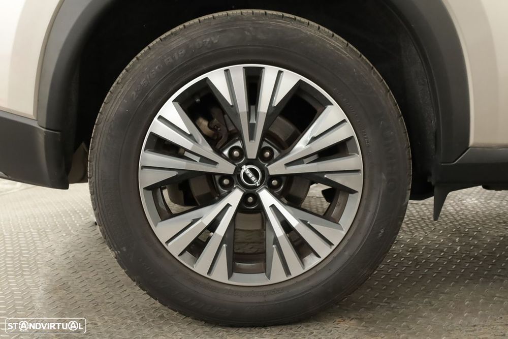 Nissan X-Trail 1.5 VC T N-Connecta 7L - 5