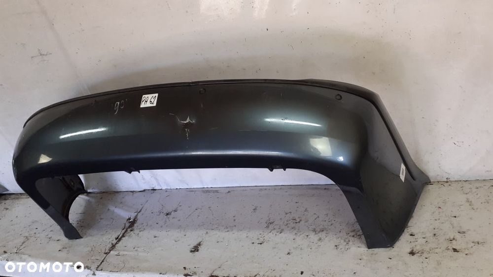 # ZDERZAK TYŁ TYLNY SKODA OCTAVIA I 1 KOMBI 9151 PDC CZUJNIKI PARKOWANIA - 3