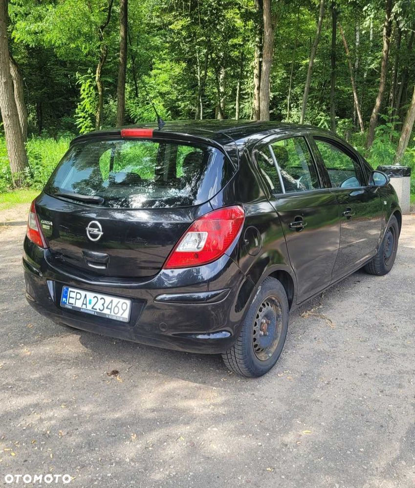Opel Corsa - 3